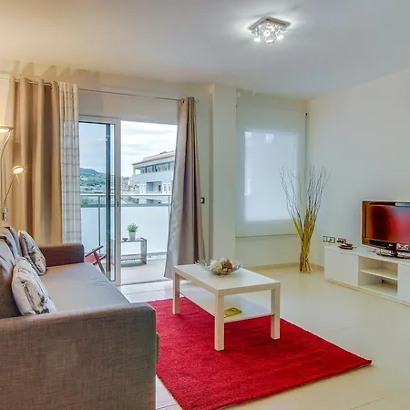 Apartamento Montalmar * Bajamar (La Laguna)