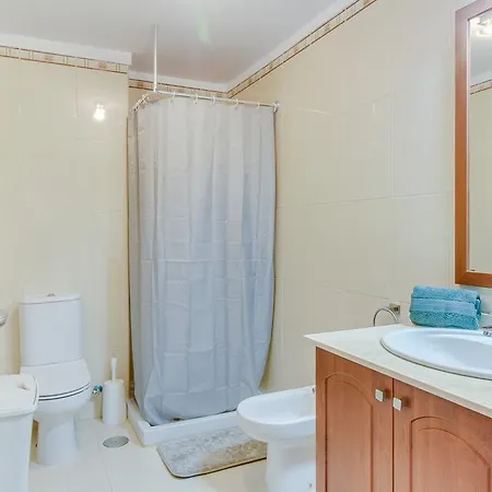 Apartment Apartamento Montalmar