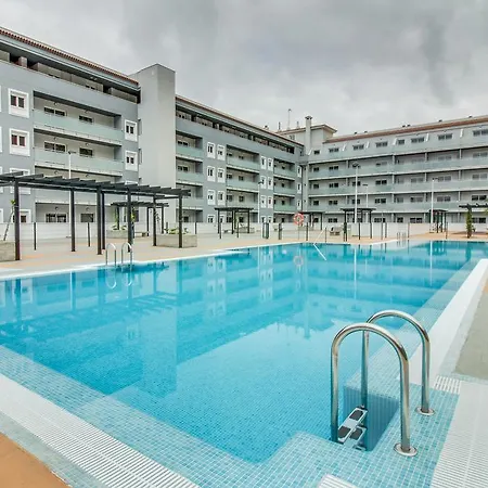 Apartamento Montalmar Bajamar (La Laguna)