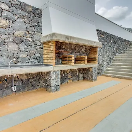 Apartamento Montalmar *