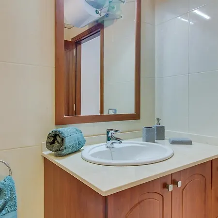 Apartamento Montalmar