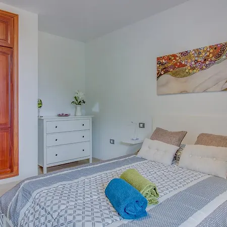 Apartment Apartamento Montalmar