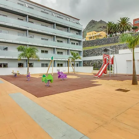 Apartment Apartamento Montalmar *