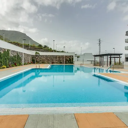 Apartamento Montalmar