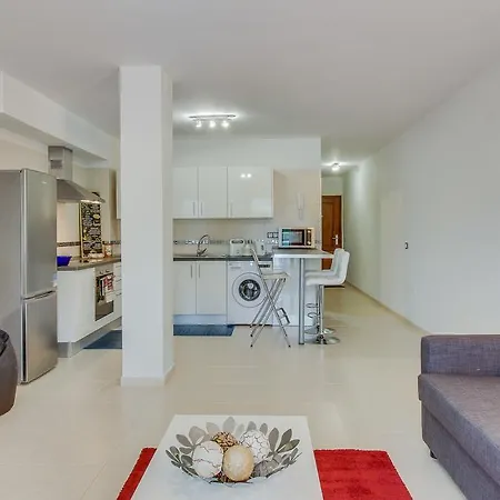 Apartment Apartamento Montalmar