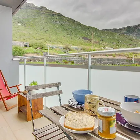Apartment Apartamento Montalmar *