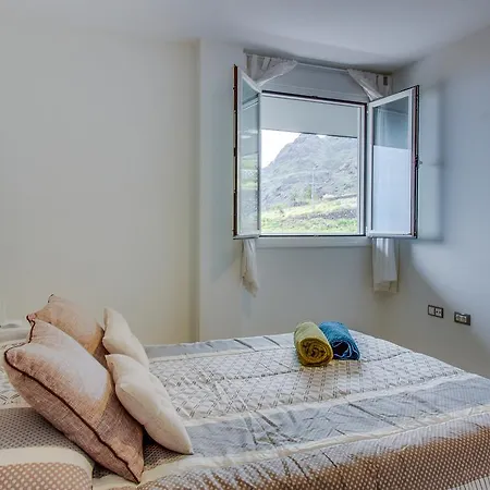 Apartamento Montalmar Apartment *