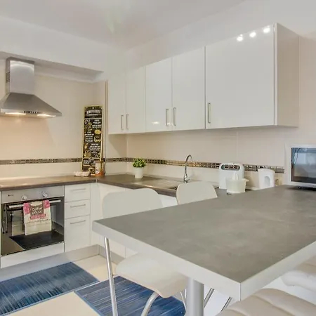 Apartment Apartamento Montalmar