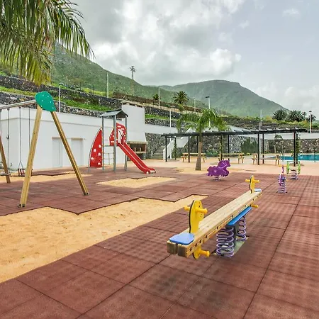 Apartamento Montalmar Bajamar (La Laguna)