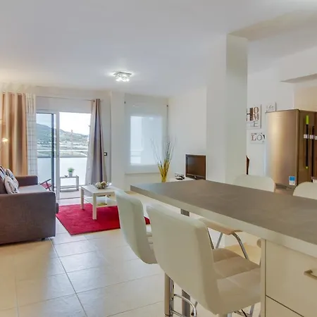 Apartment Apartamento Montalmar *