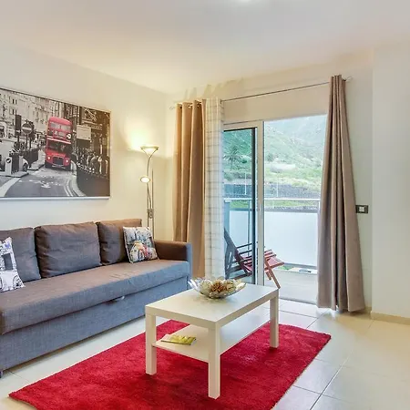 Apartamento Montalmar *