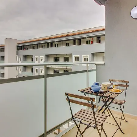 Apartamento Montalmar Apartment Bajamar (La Laguna)